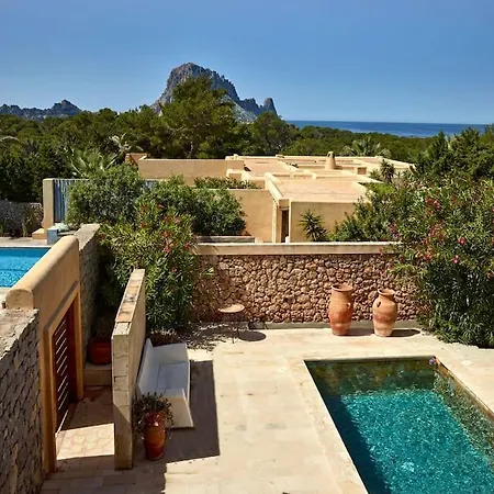 Villa Kasbah 3 *