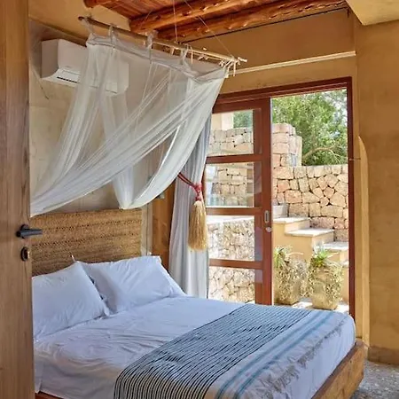Kasbah 3 * Cala Vadella (Ibiza)