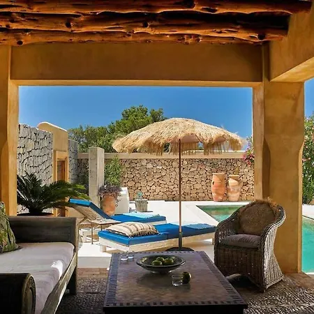 Villa Kasbah 3