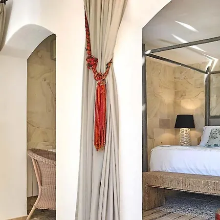 Villa Kasbah 3 *