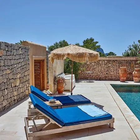 Kasbah 3 Cala Vadella (Ibiza)