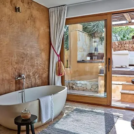 Villa Kasbah 3 *