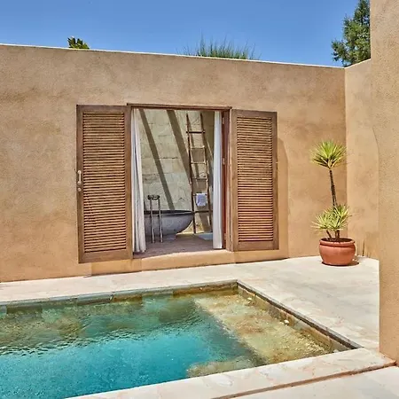 Kasbah 3 Villa Cala Vadella (Ibiza)