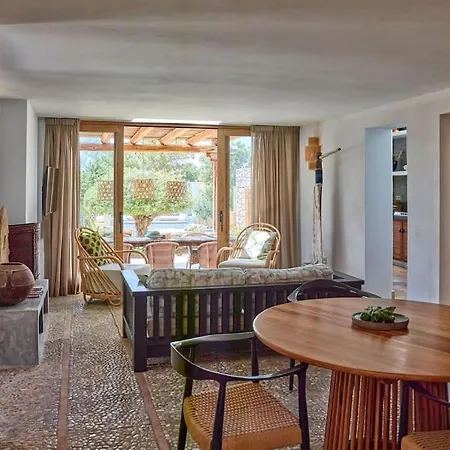 Kasbah 3 Villa Cala Vadella (Ibiza)