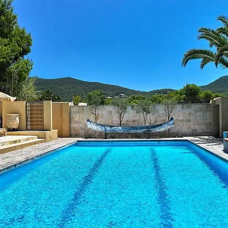 Villa Kasbah 3
