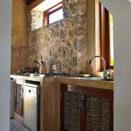 Kasbah 3 Villa Cala Vadella (Ibiza)