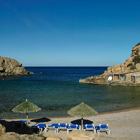 Villa Kasbah 3 *