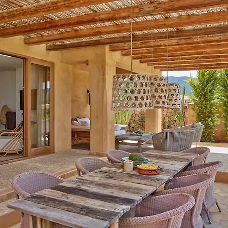 Kasbah 3 Villa Cala Vadella
