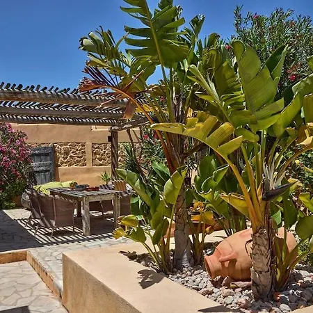 Villa Kasbah 3 *