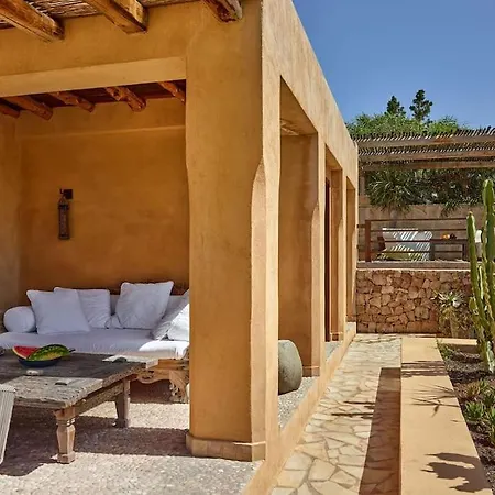 Villa Kasbah 3 *