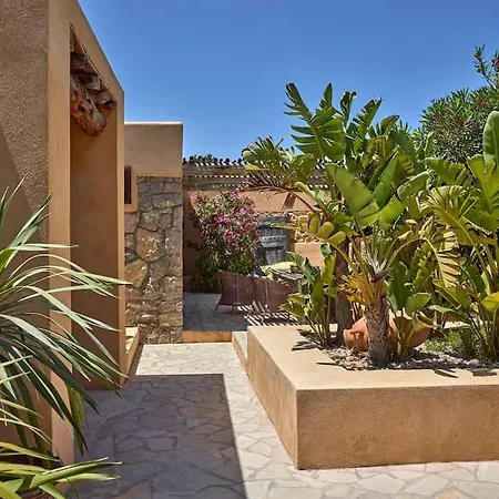 Villa Kasbah 3