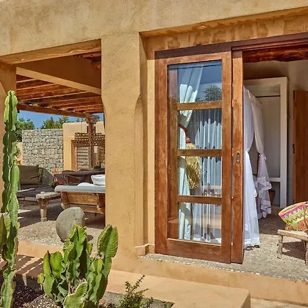 Kasbah 3 Villa