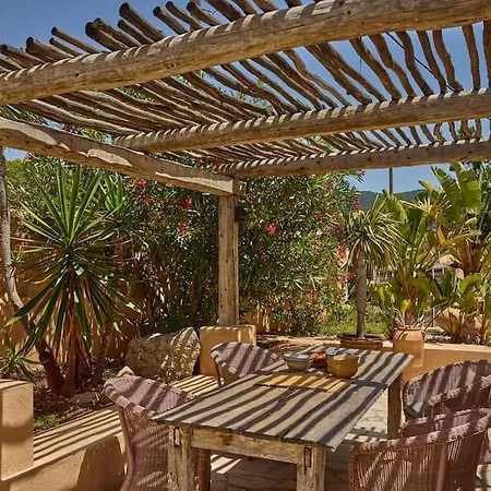 Kasbah 3 * Cala Vadella