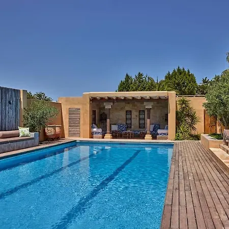 Kasbah 3