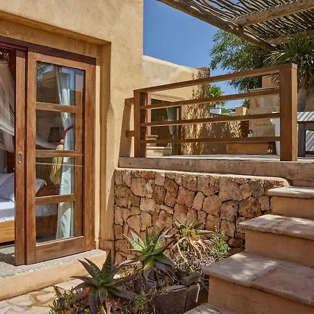 Kasbah 3 Villa Cala Vadella